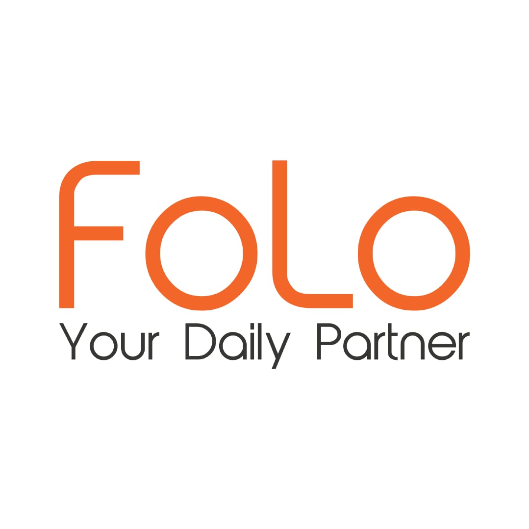 Folo logo