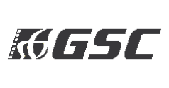GSC Cinemas logo