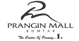 Prangin Mall logo