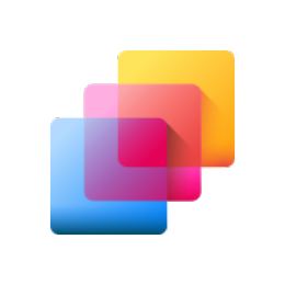 Customised website design icon