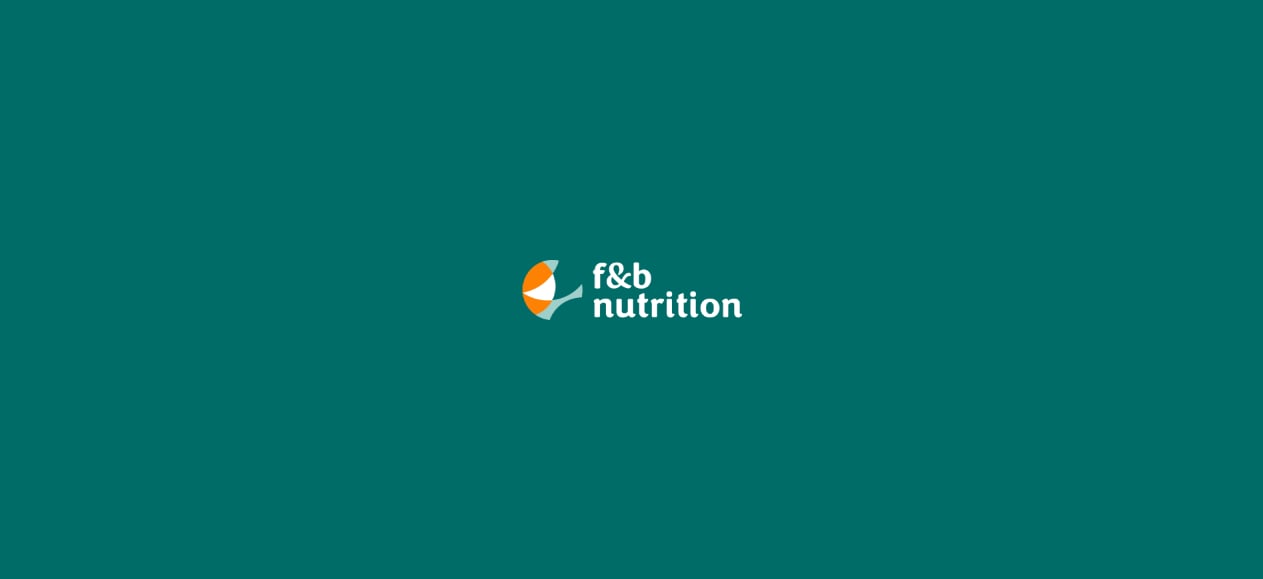 F&B Nutrition web design, ui&ux project by Spacebar, image 1