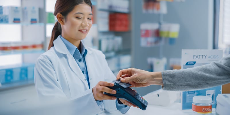 Multiple branch e-commerce case study