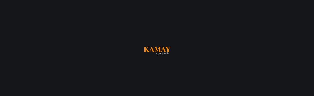 KAmay digital marketing, social media project by Spacebar, image 1