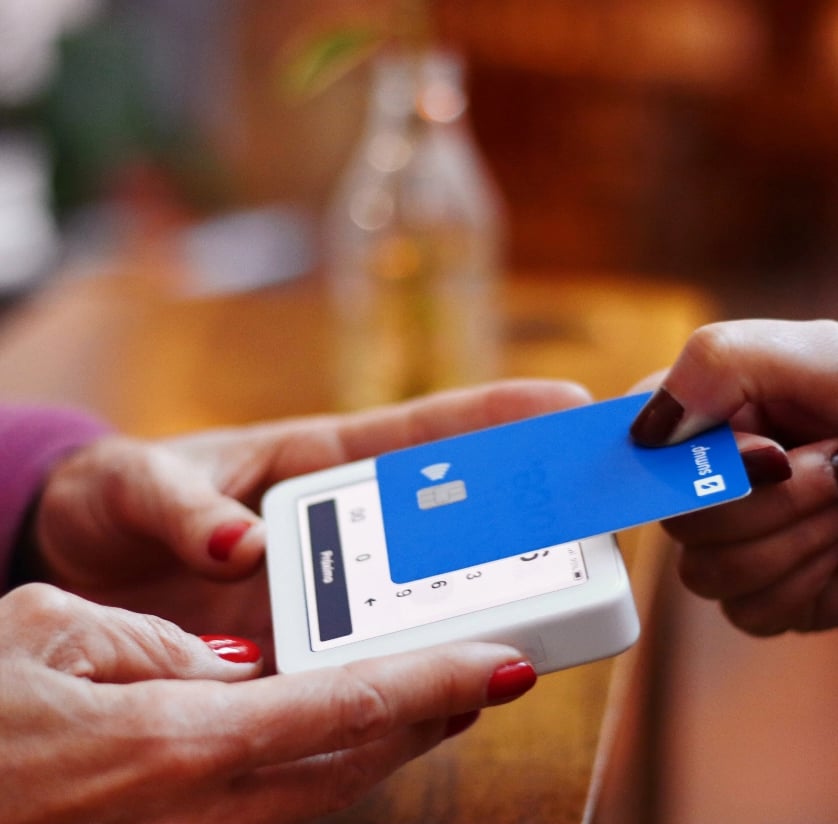 Online payment on an e-commerce website