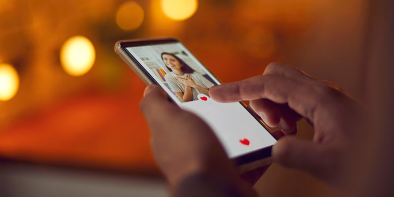 Premium dating website case study