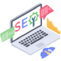 SEO friendly website icon