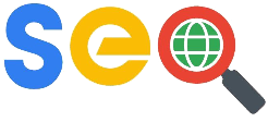 SEO logo