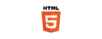 HTML5 logo