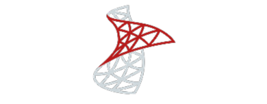 Microsoft SQL Server logo