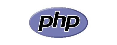 PHP logo