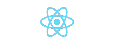 React logo